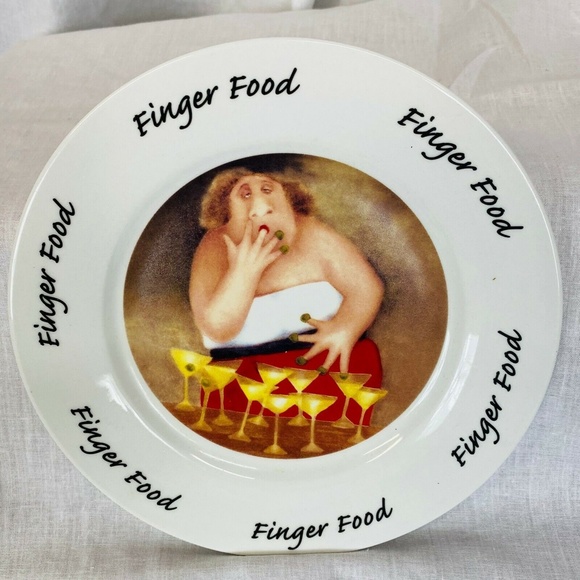 Erka Ollerr House of Prill 2000 Orginal Artwork - Picture 5 of 5